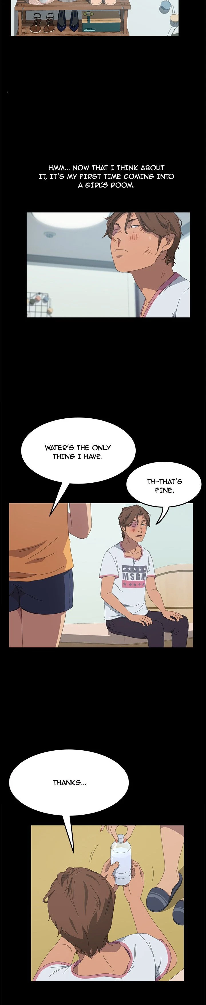 Chapter 27 - 15 Minutes, page 9