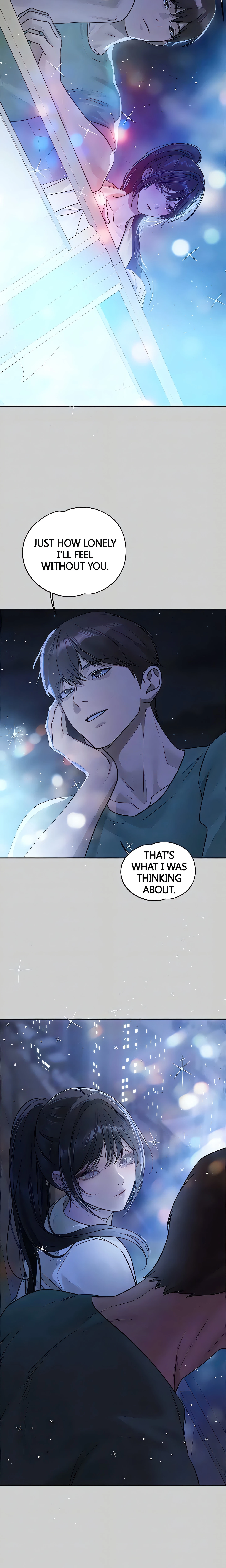 Chapter 146 - Special Ep. 9: I like it because it's yours, page 18