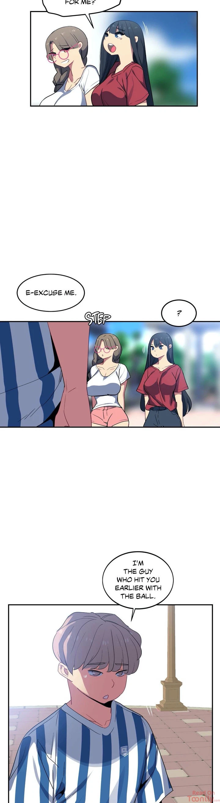 Chapter 21, page 23