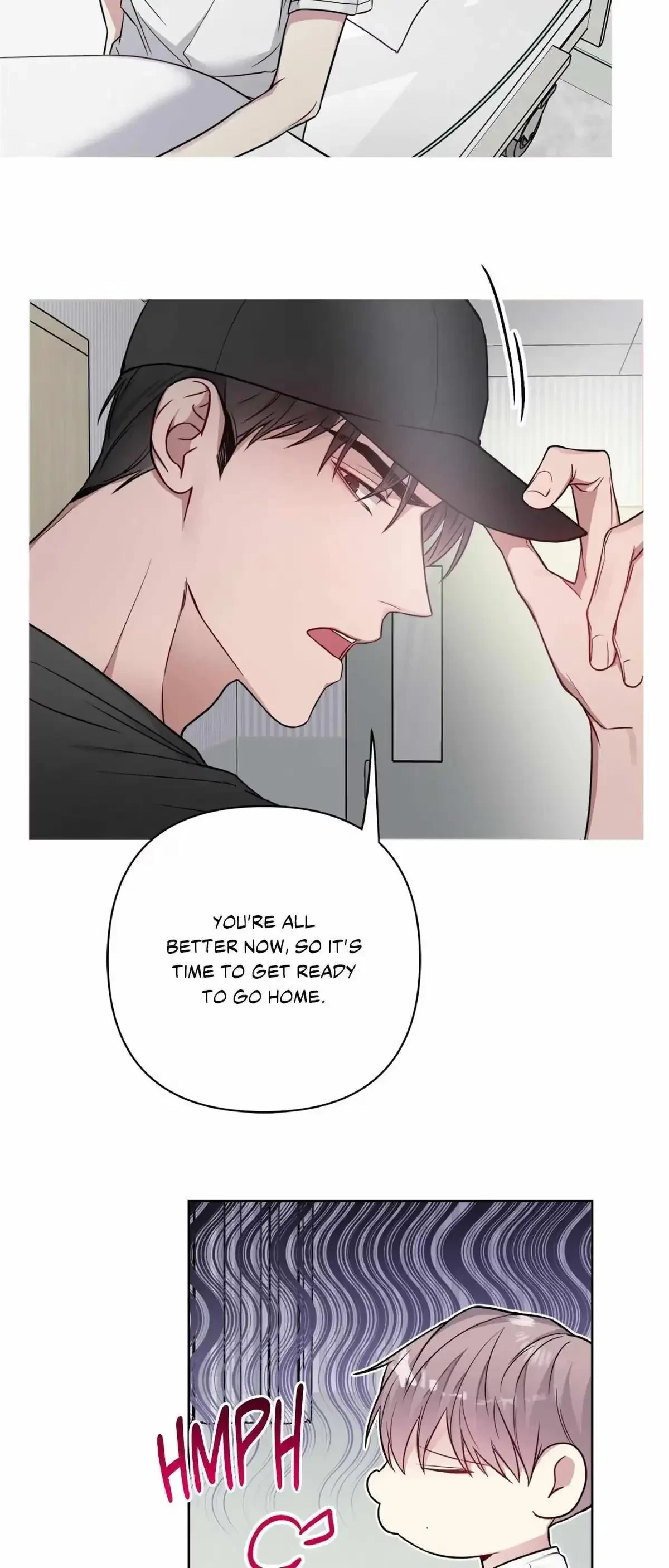 Rent Free Chapter 29, page 15