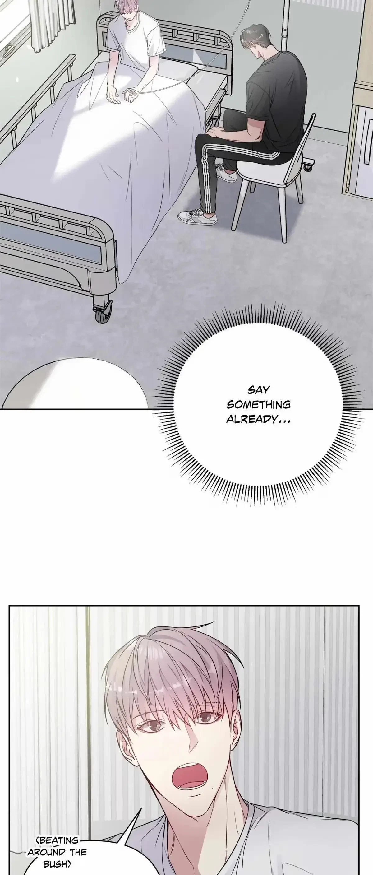 Rent Free Chapter 29, page 2