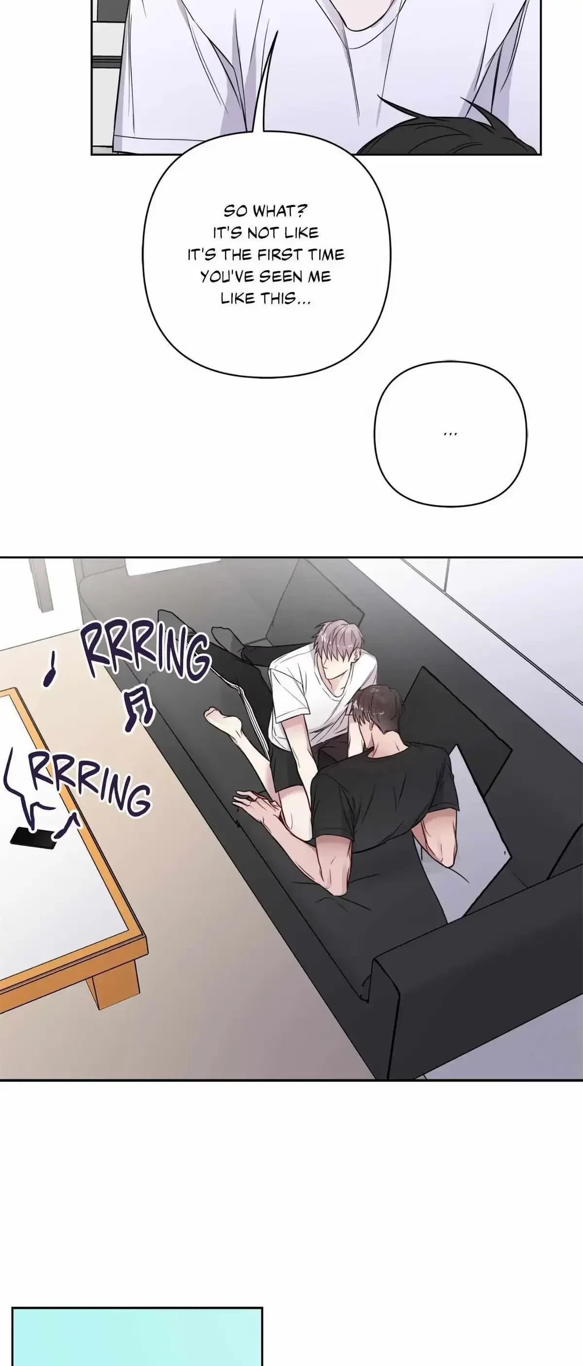 Rent Free Chapter 29, page 20
