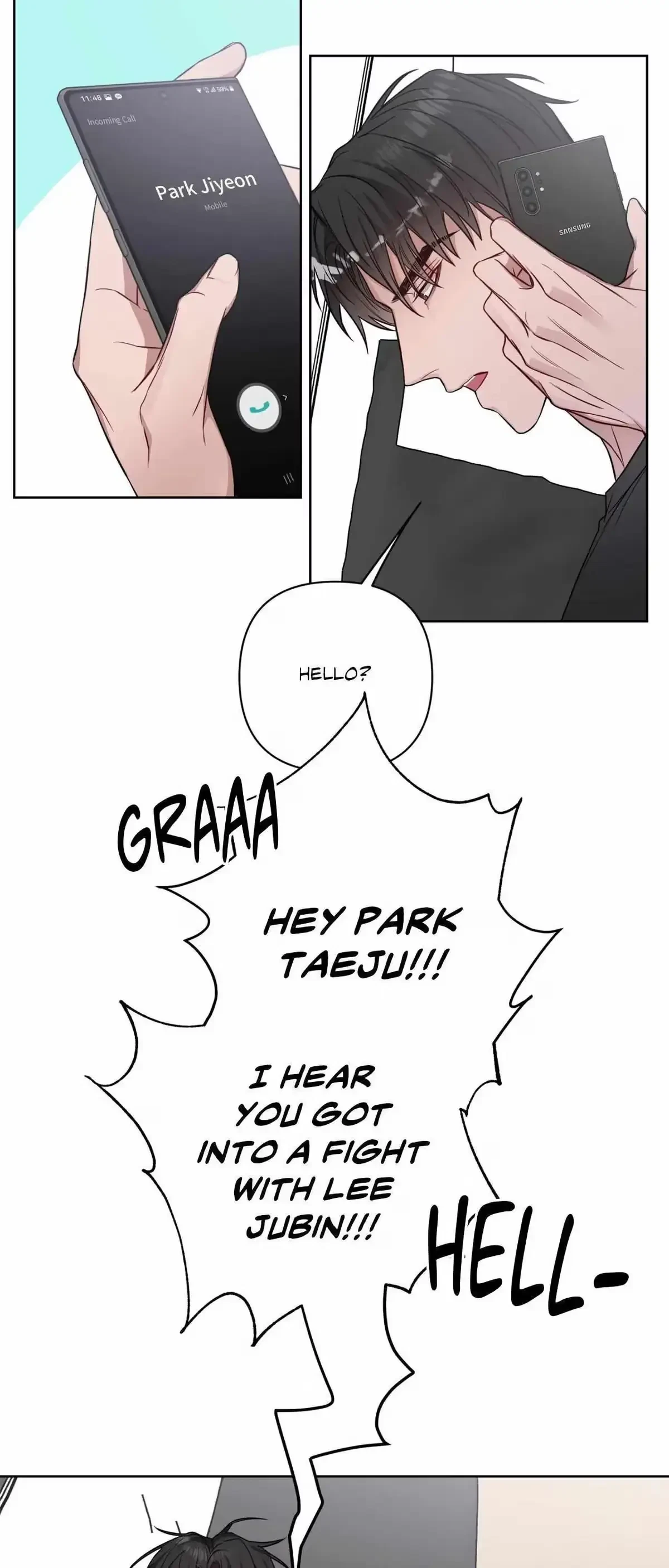 Rent Free Chapter 29, page 21