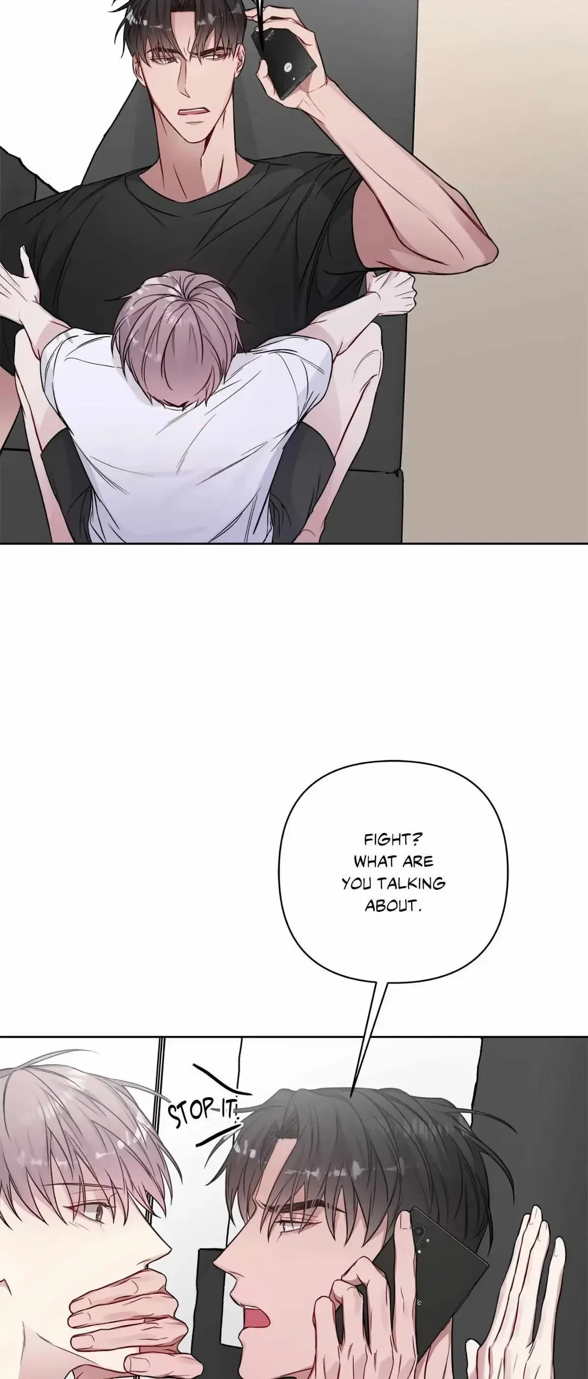 Rent Free Chapter 29, page 22