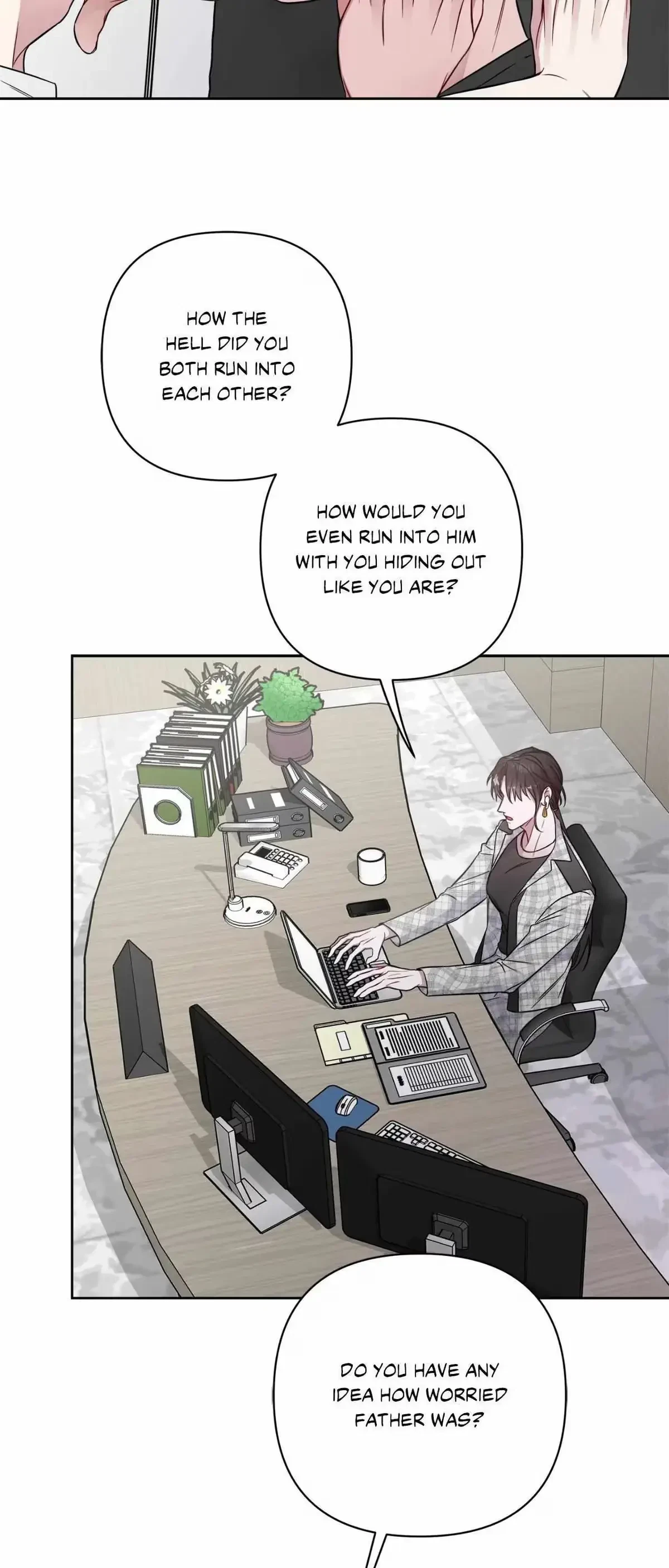 Rent Free Chapter 29, page 23