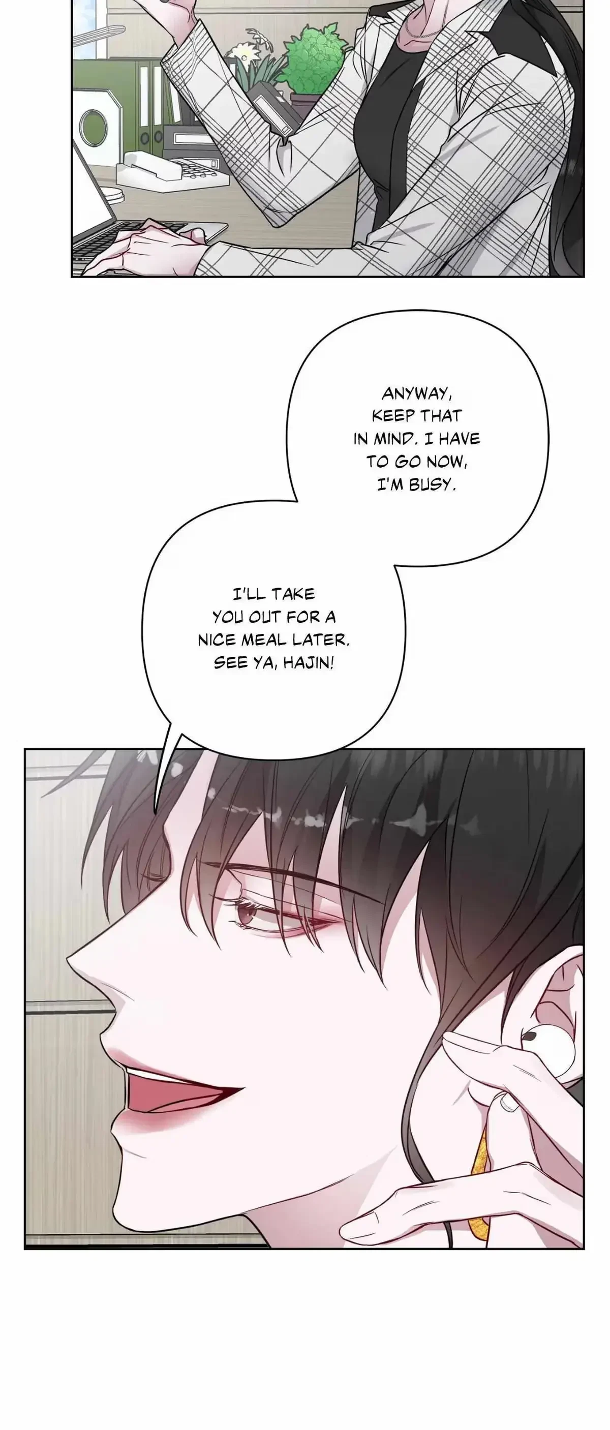 Rent Free Chapter 29, page 28