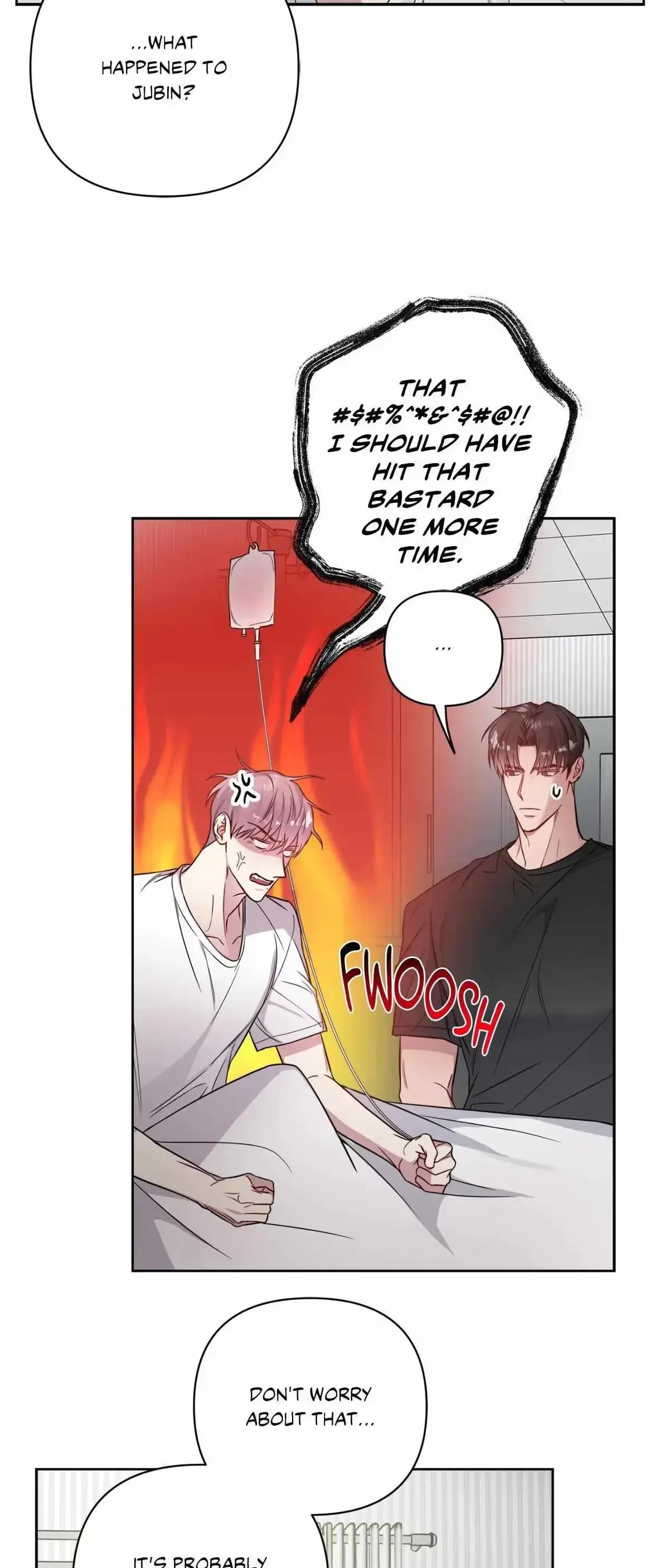 Rent Free Chapter 29, page 3
