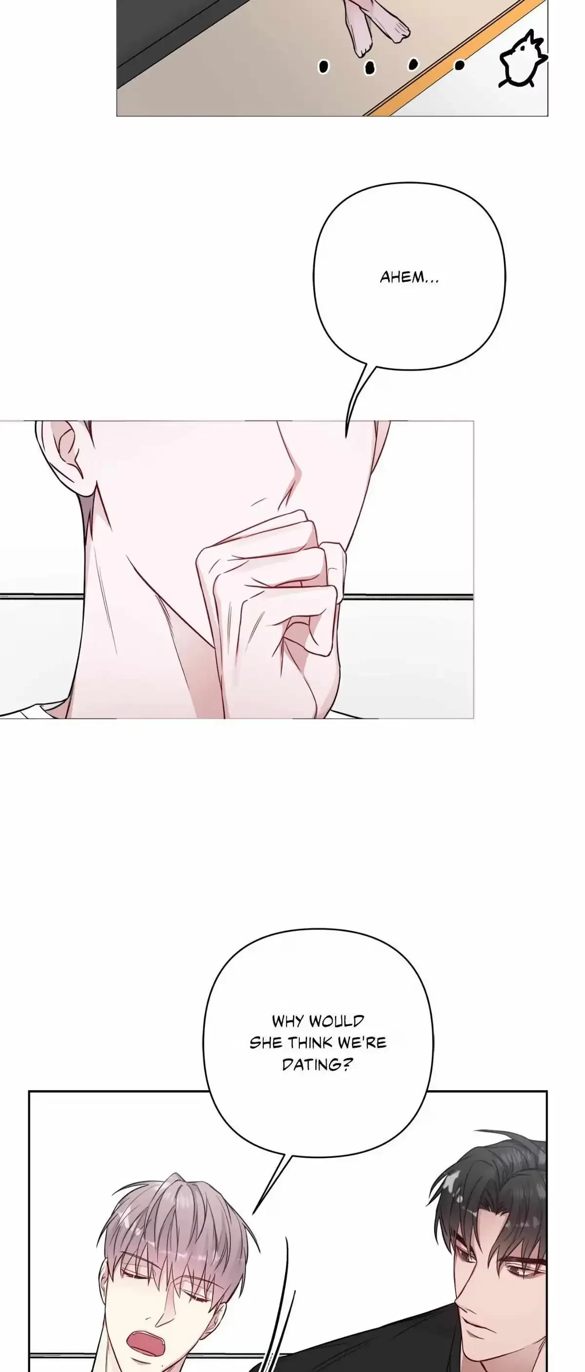 Rent Free Chapter 29, page 31
