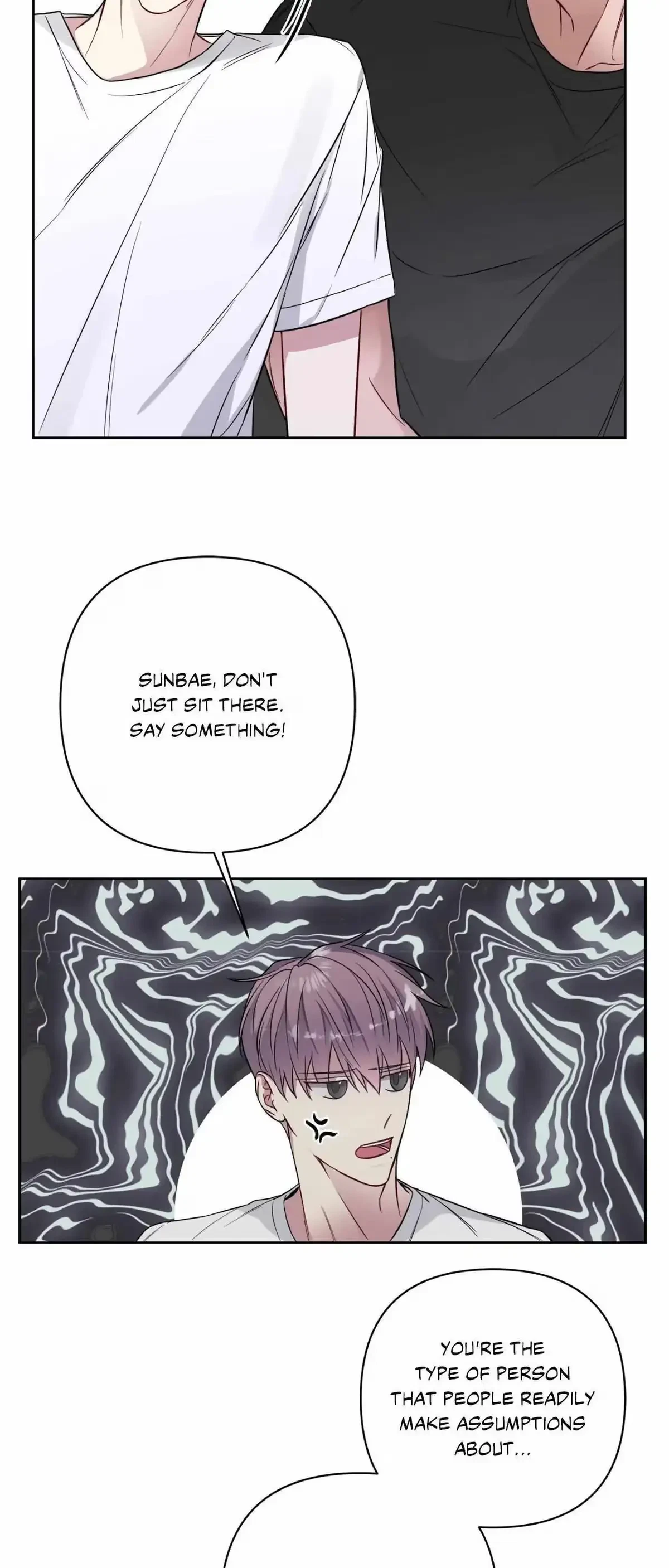 Rent Free Chapter 29, page 32