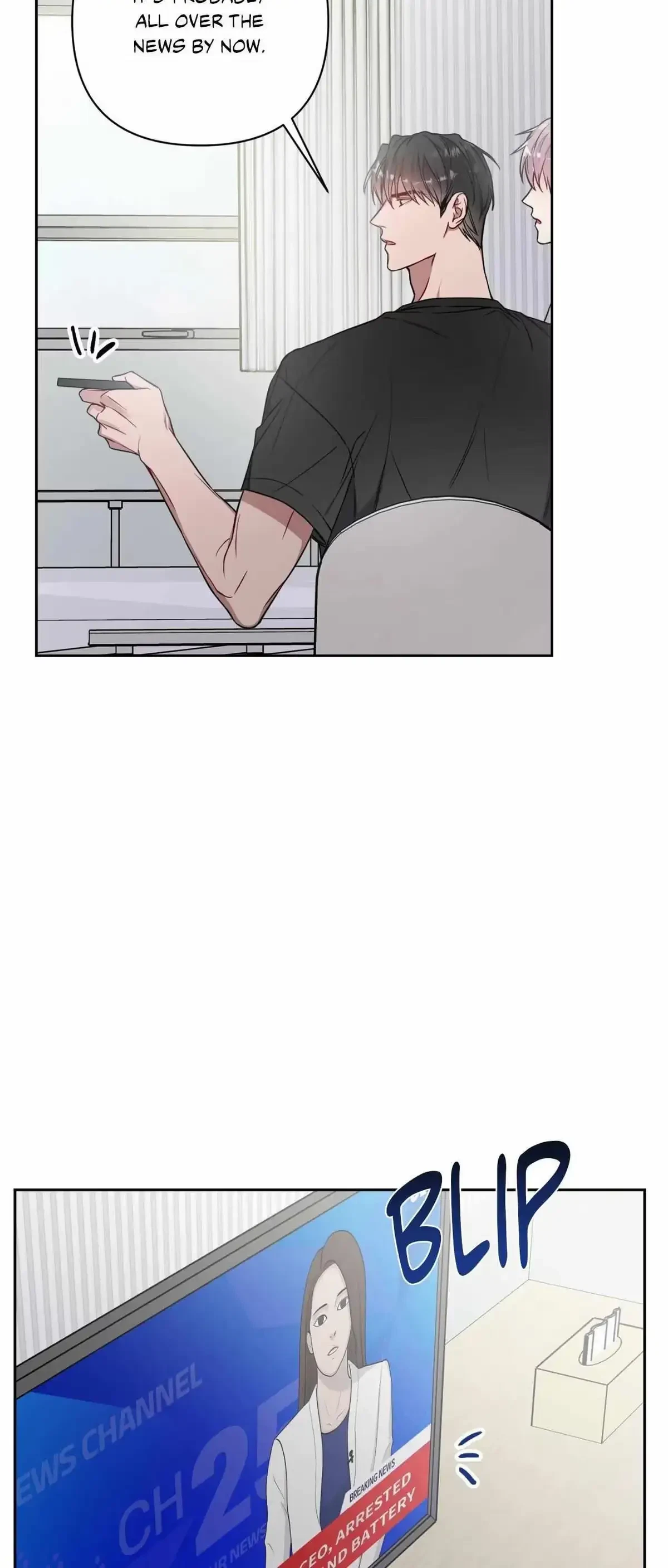 Rent Free Chapter 29, page 4