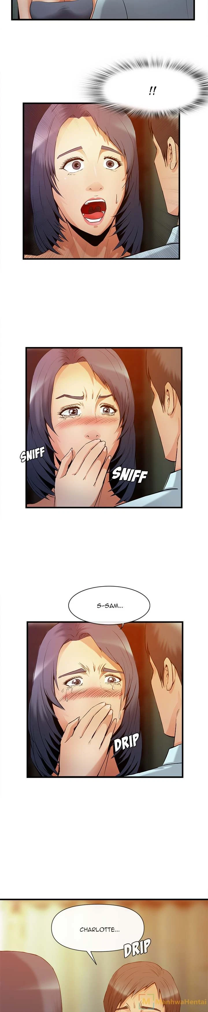 Festival Island Chapter 35, page 19