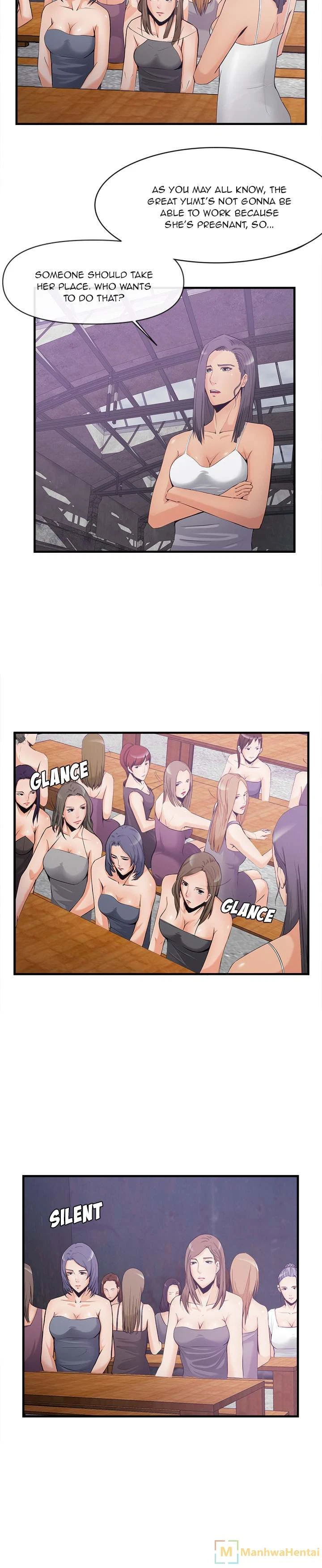 Festival Island Chapter 35, page 2