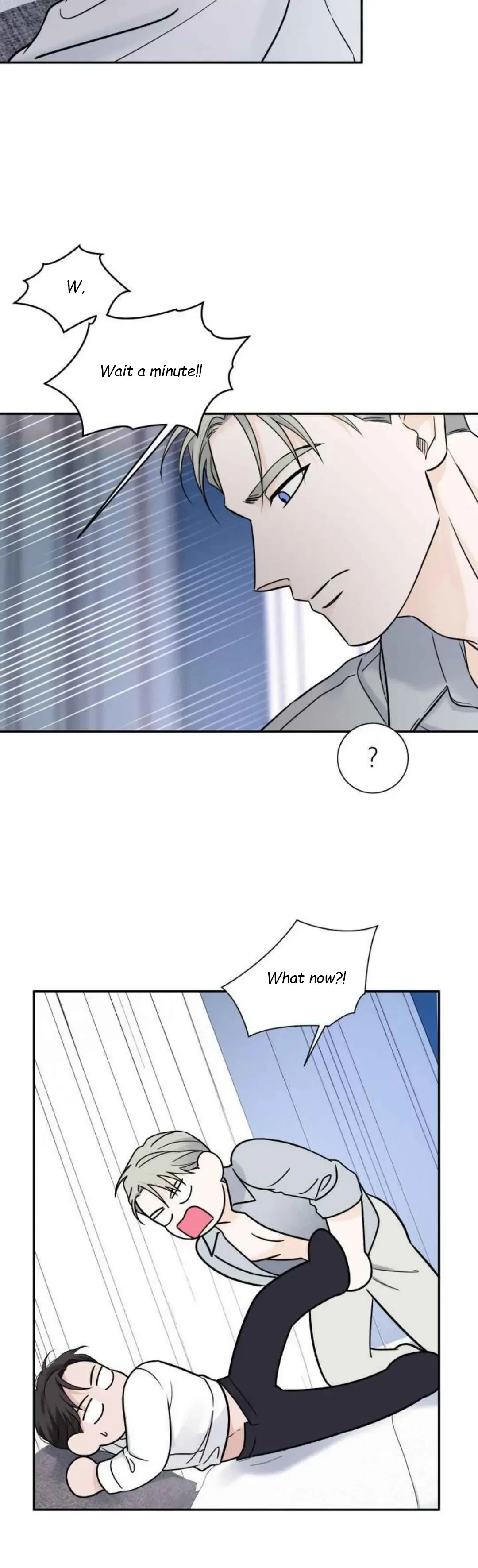 Overclock Chapter 40, page 13