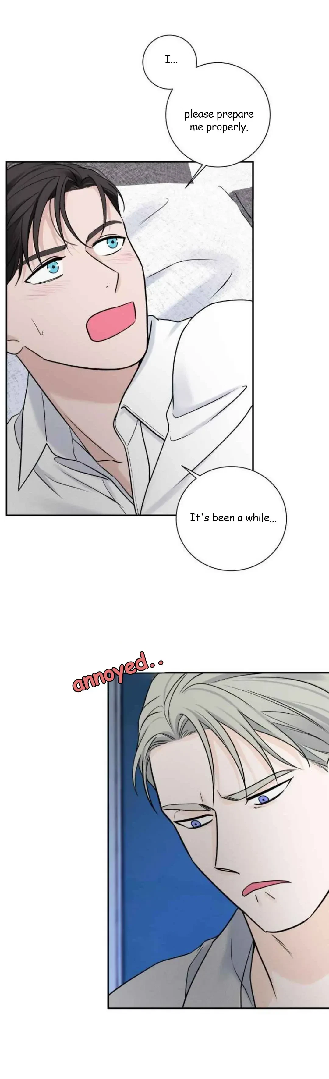Overclock Chapter 40, page 14