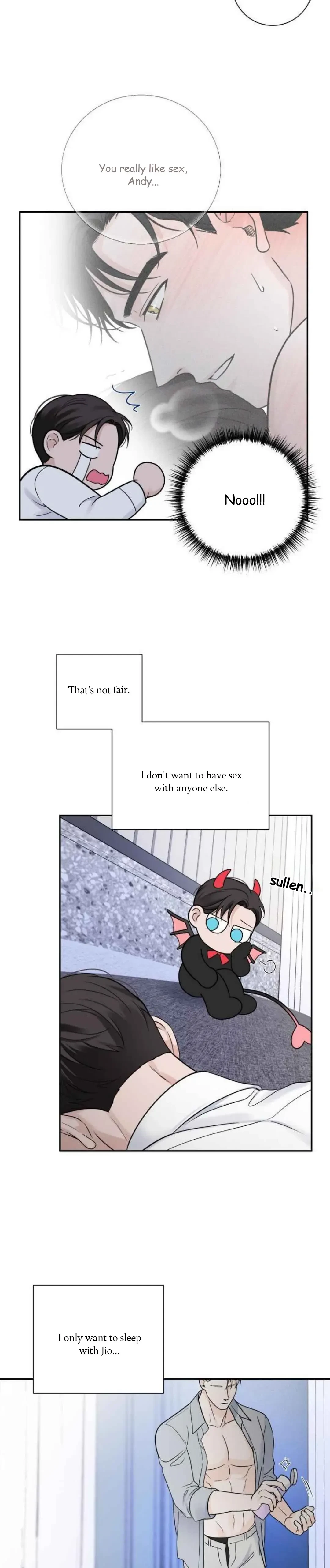 Overclock Chapter 40, page 16