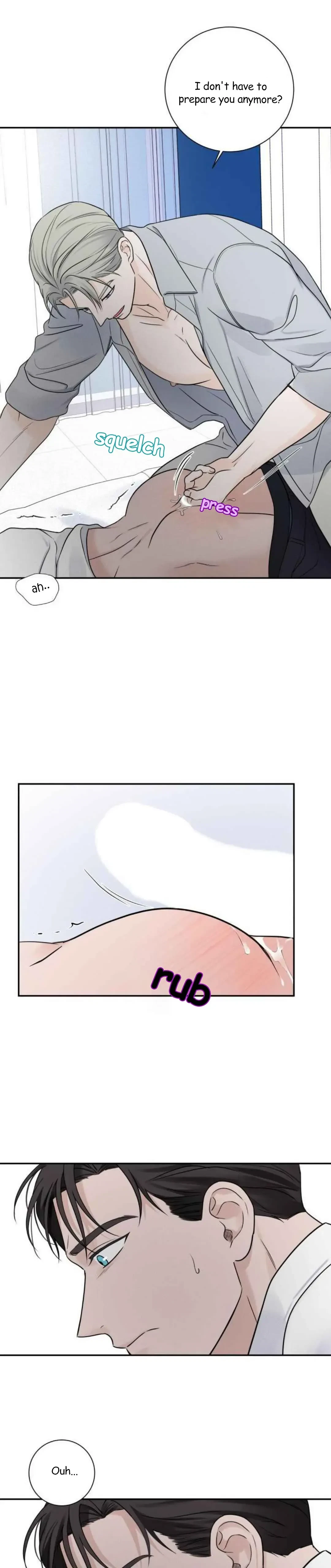 Overclock Chapter 40, page 19