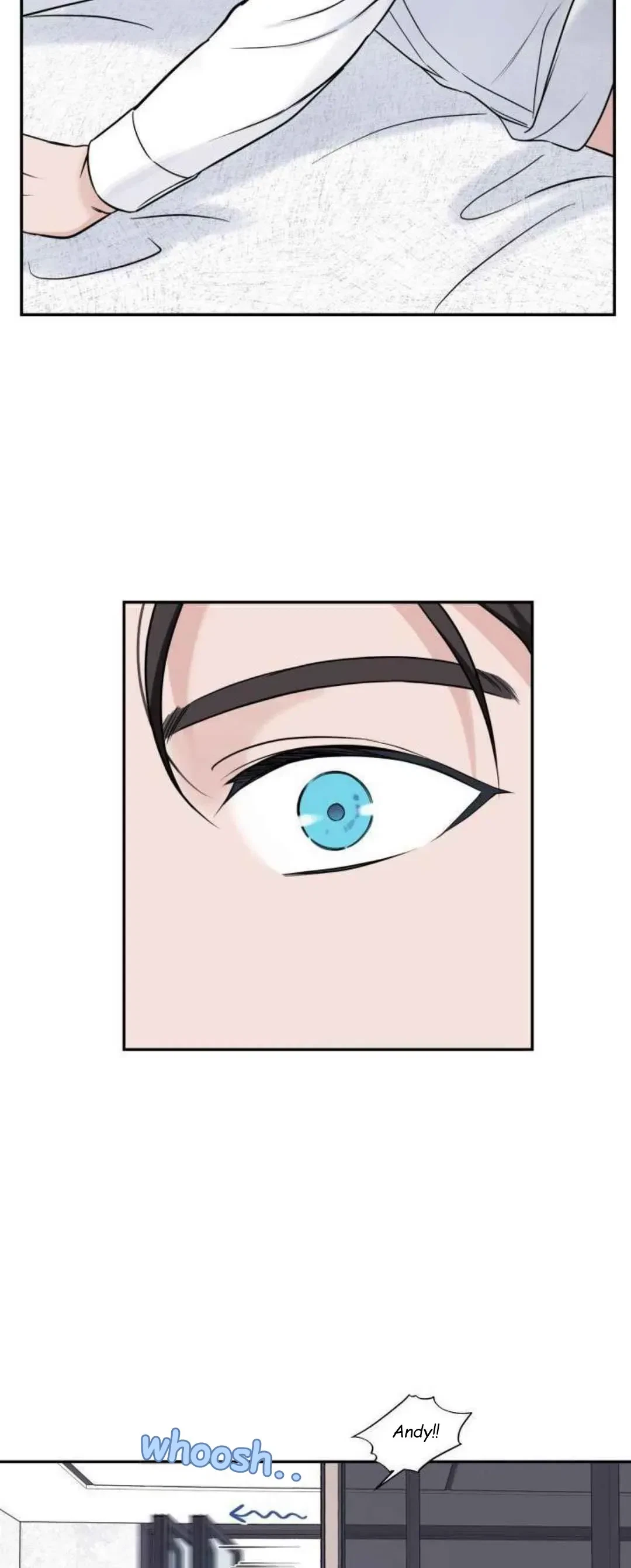 Overclock Chapter 40, page 21