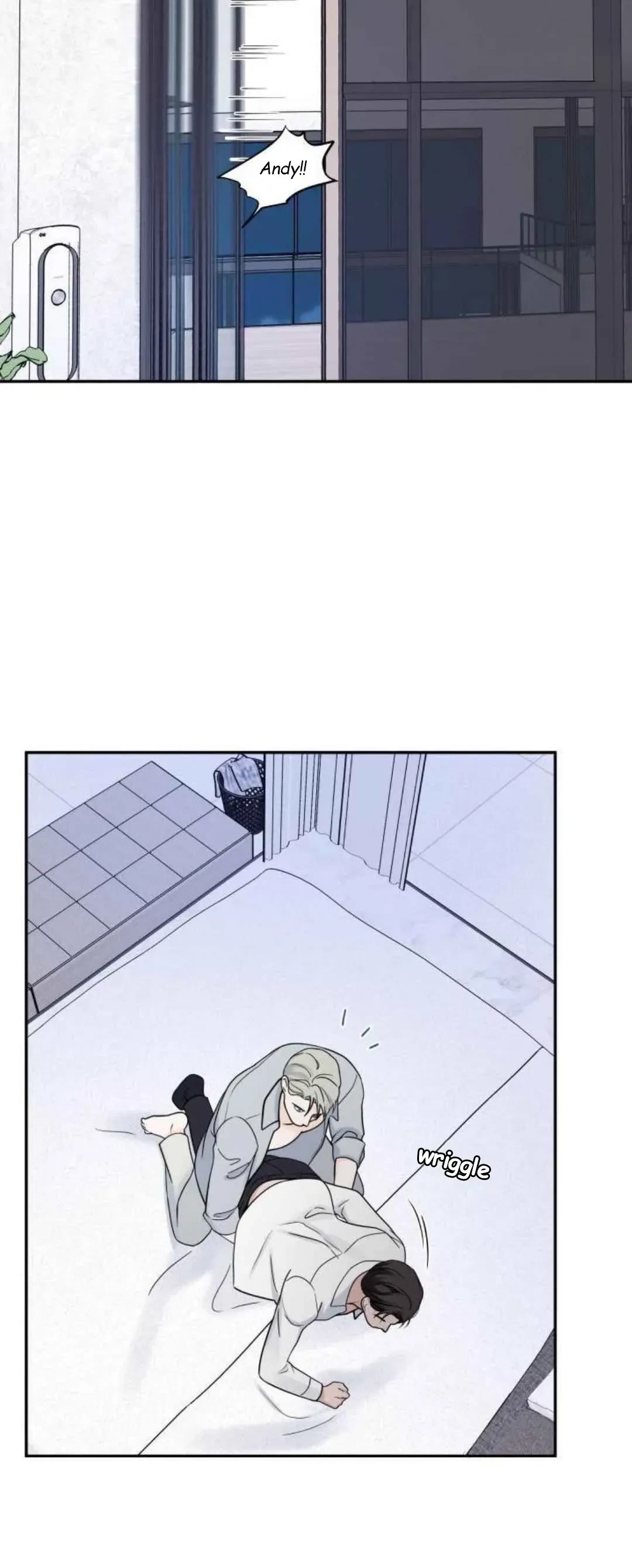 Overclock Chapter 40, page 22