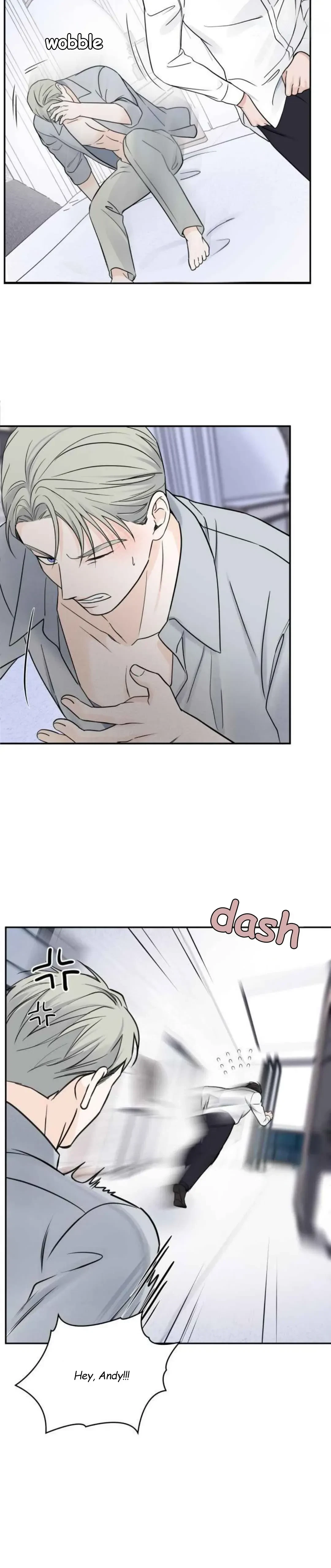 Overclock Chapter 40, page 24