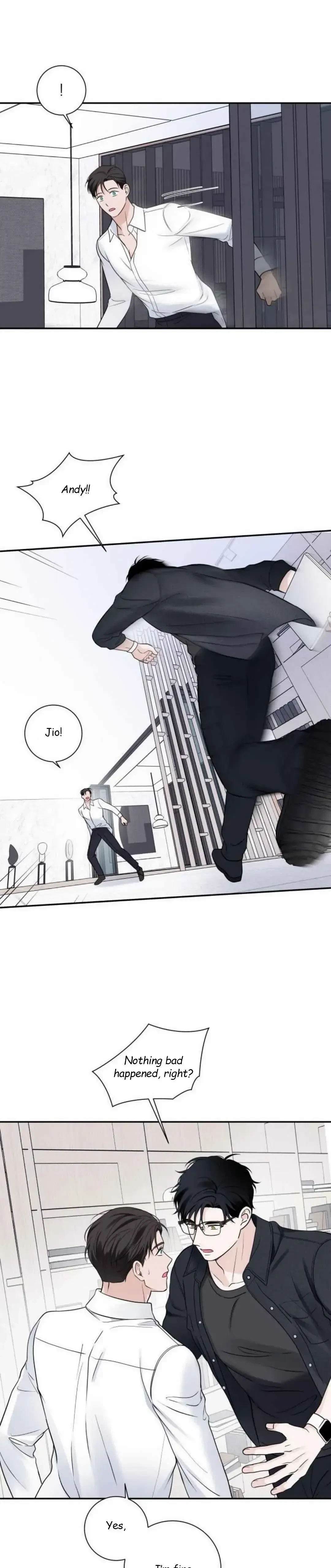 Overclock Chapter 40, page 27