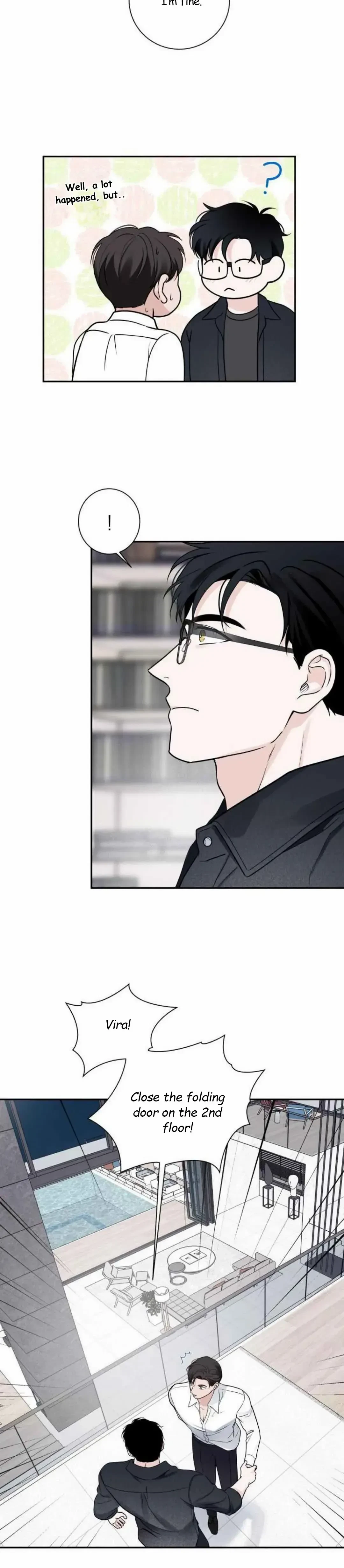 Overclock Chapter 40, page 28