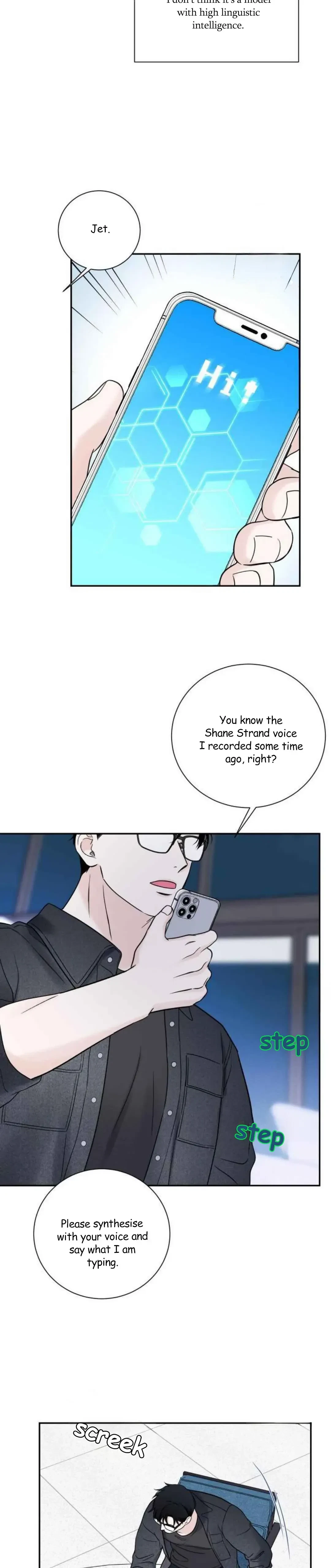 Overclock Chapter 40, page 4
