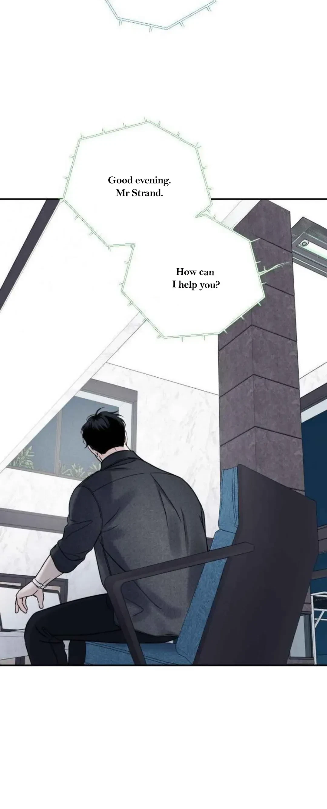Overclock Chapter 40, page 6