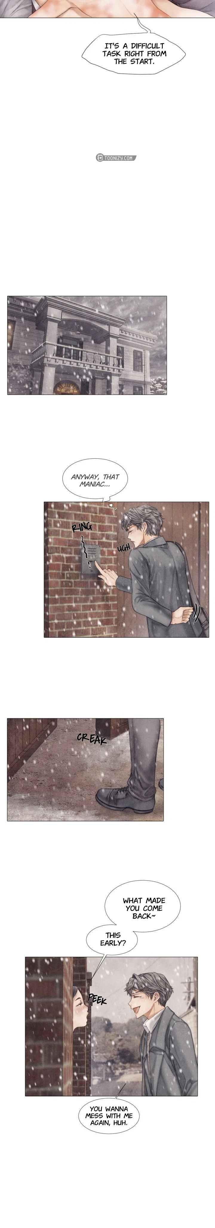 Broken Boy Chapter 11, page 10