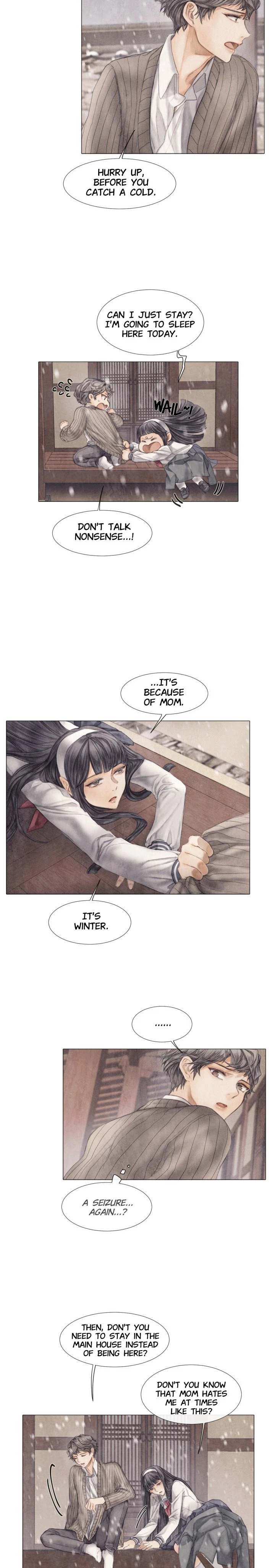 Broken Boy Chapter 11, page 15