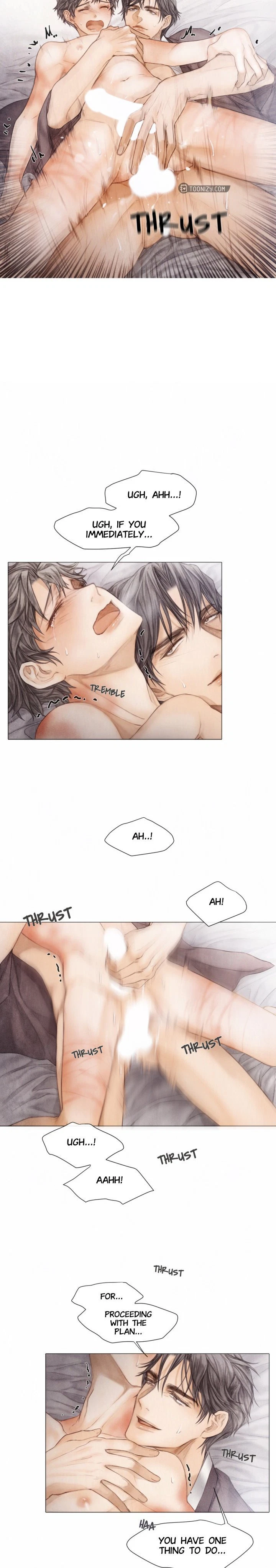Broken Boy Chapter 11, page 7