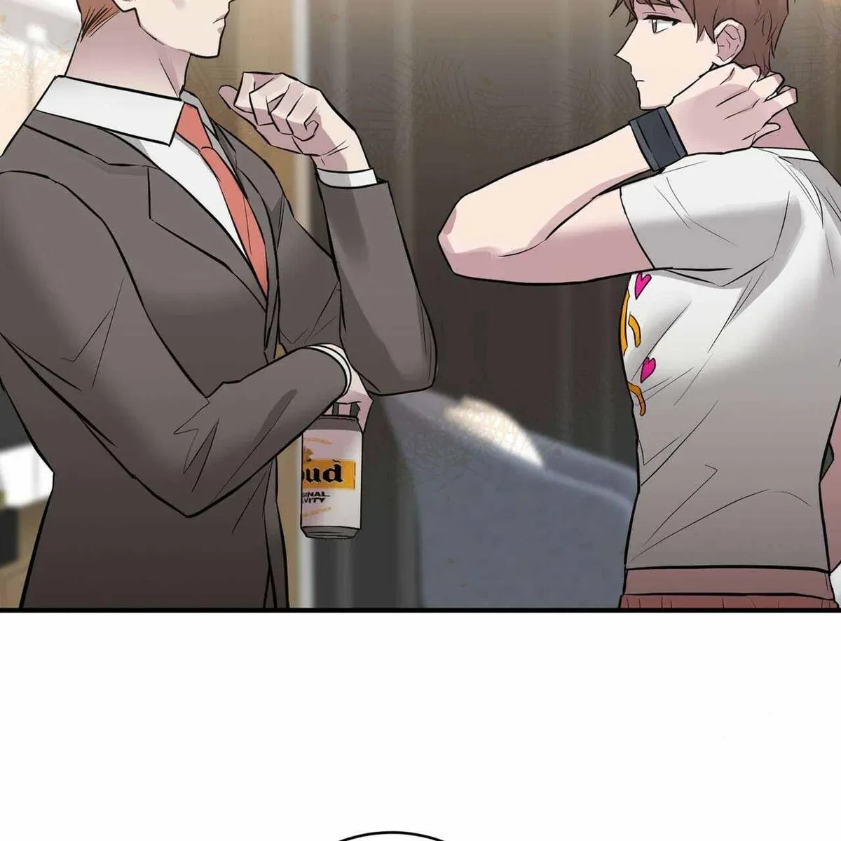 Every Villain Is Lemons Chapter 22, page 100