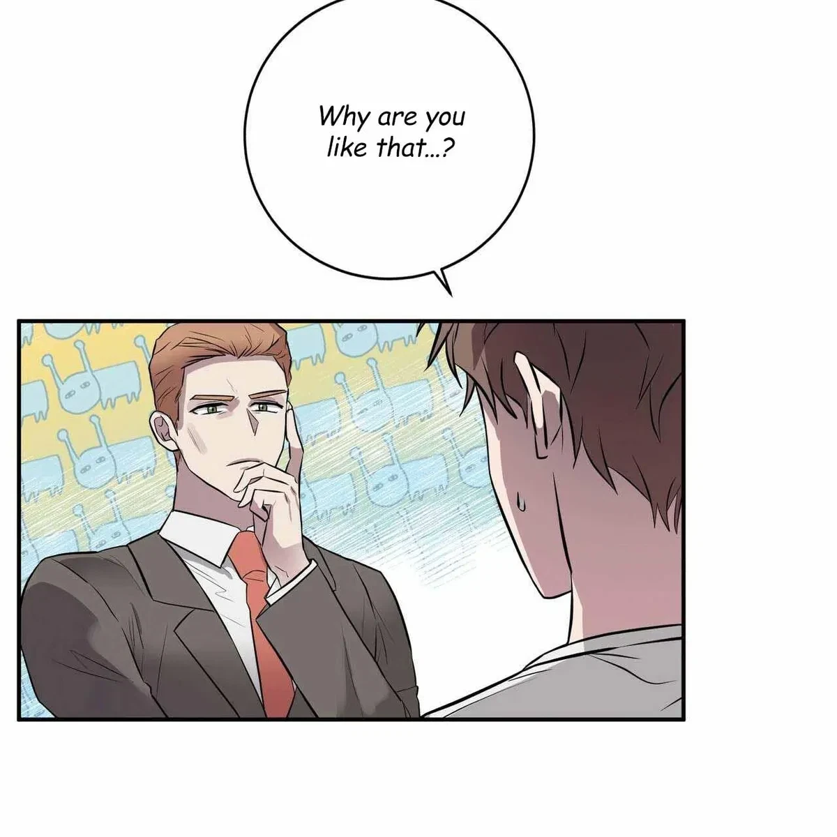 Every Villain Is Lemons Chapter 22, page 101