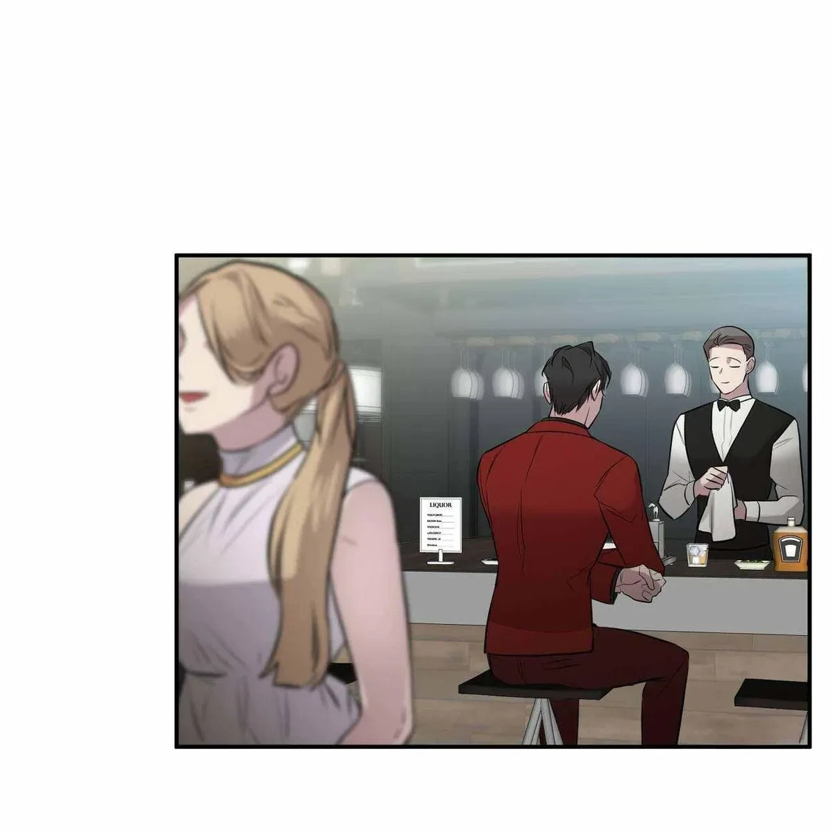 Every Villain Is Lemons Chapter 22, page 106