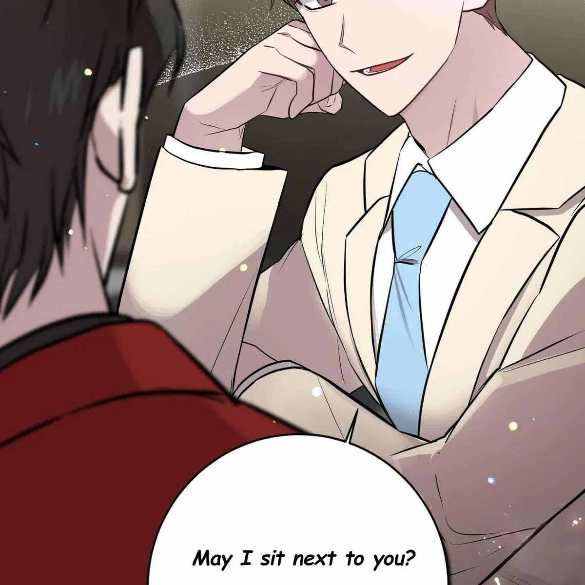 Every Villain Is Lemons Chapter 22, page 109