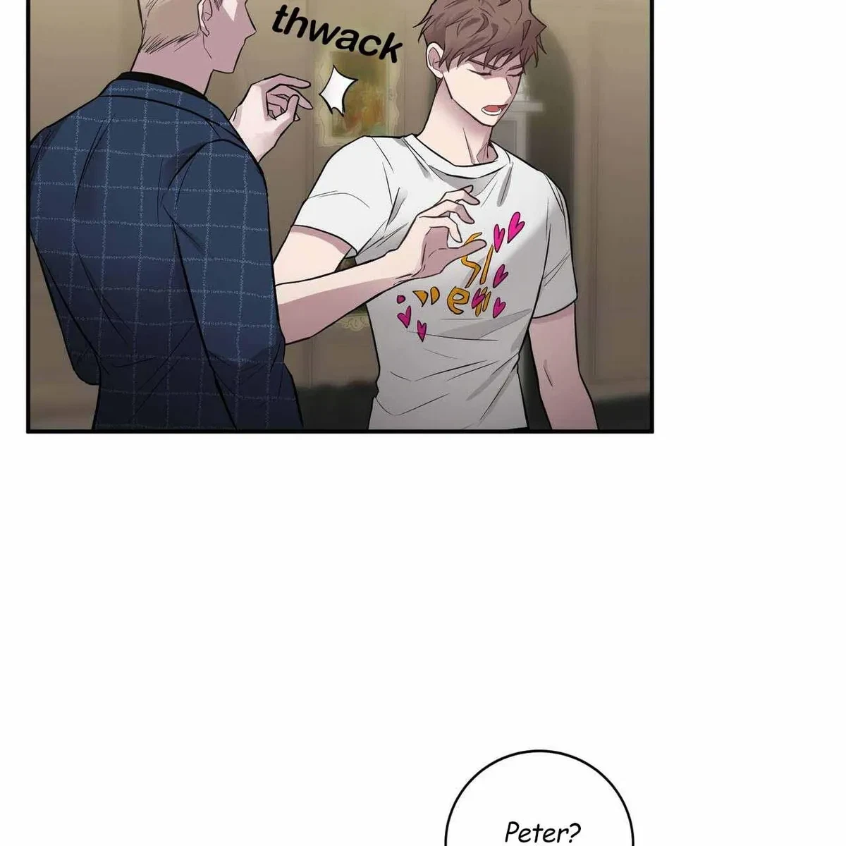 Every Villain Is Lemons Chapter 22, page 11