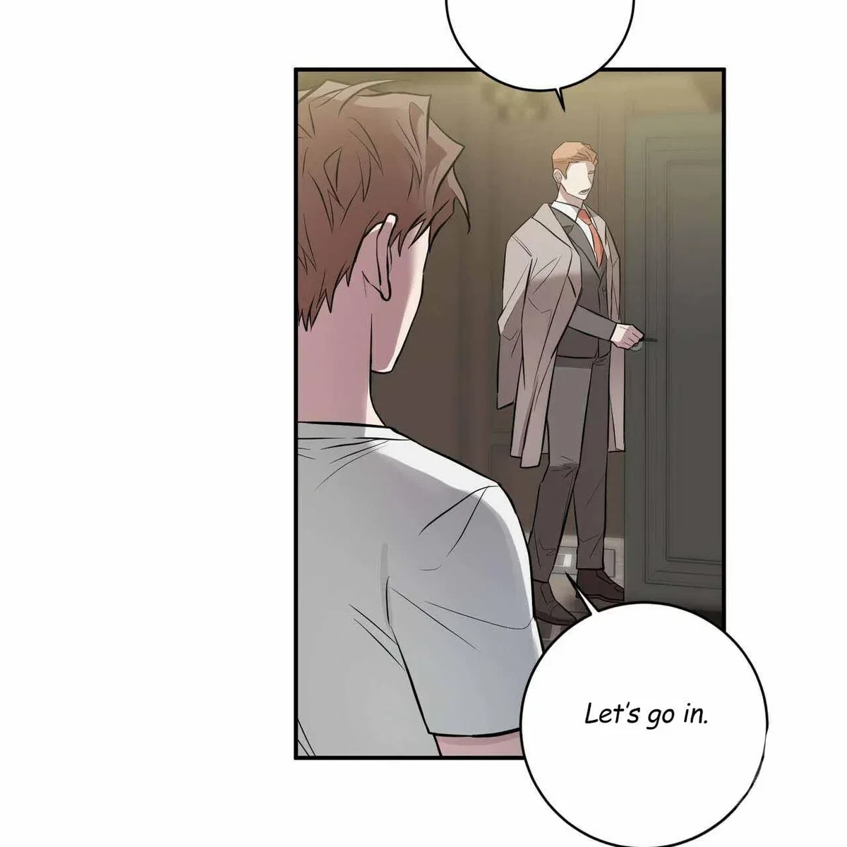 Every Villain Is Lemons Chapter 22, page 12