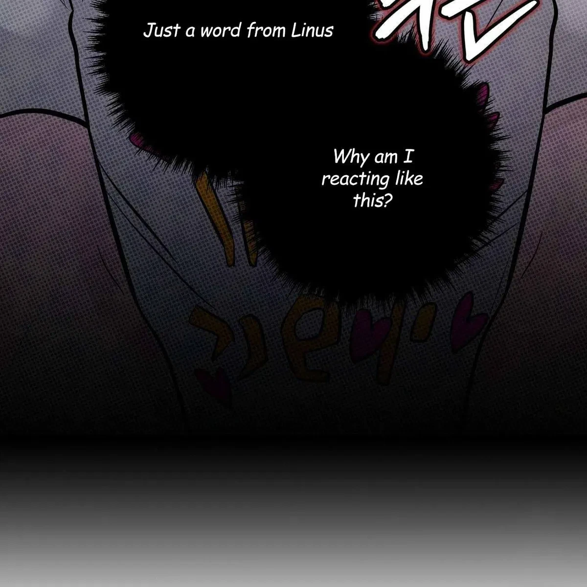 Every Villain Is Lemons Chapter 22, page 27