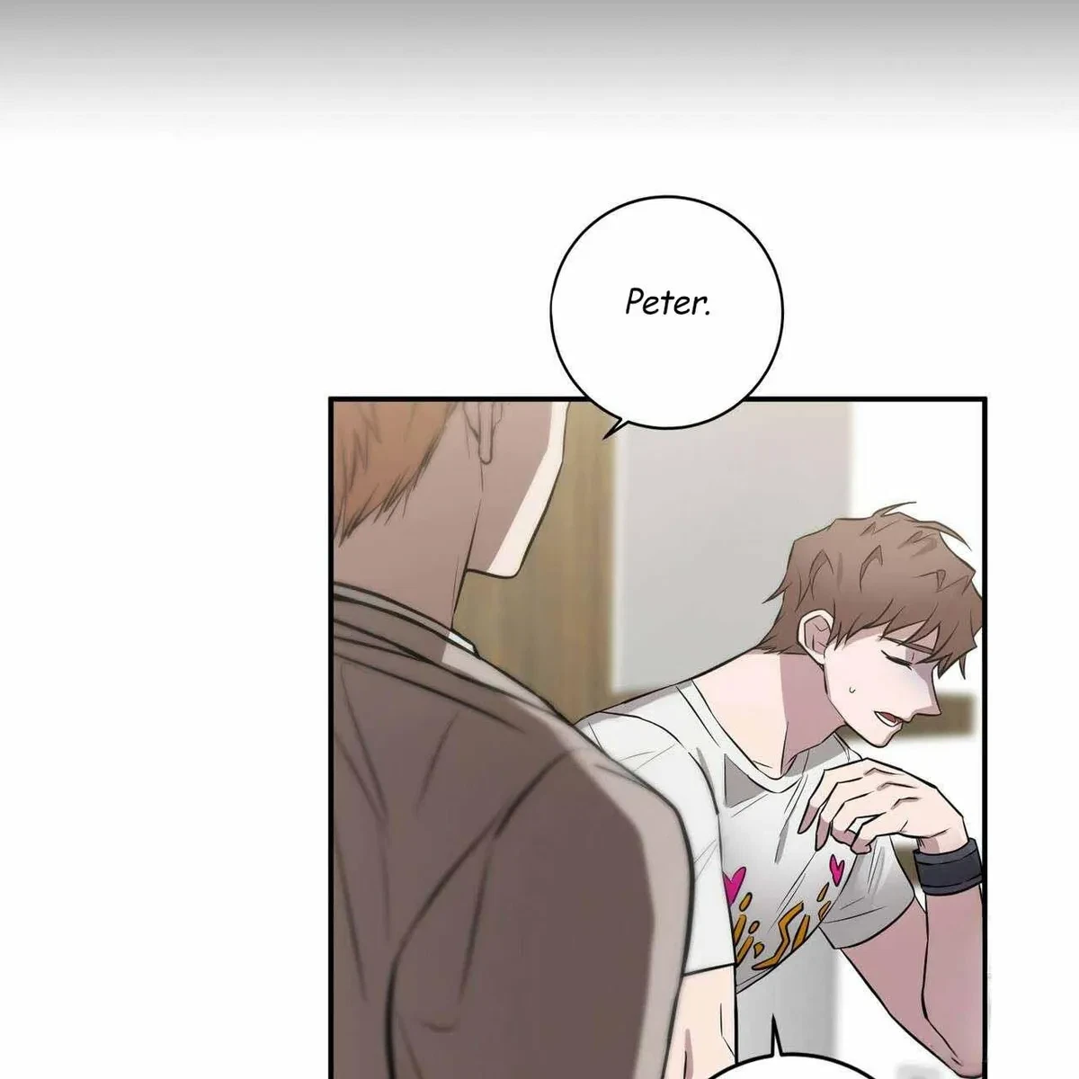 Every Villain Is Lemons Chapter 22, page 28
