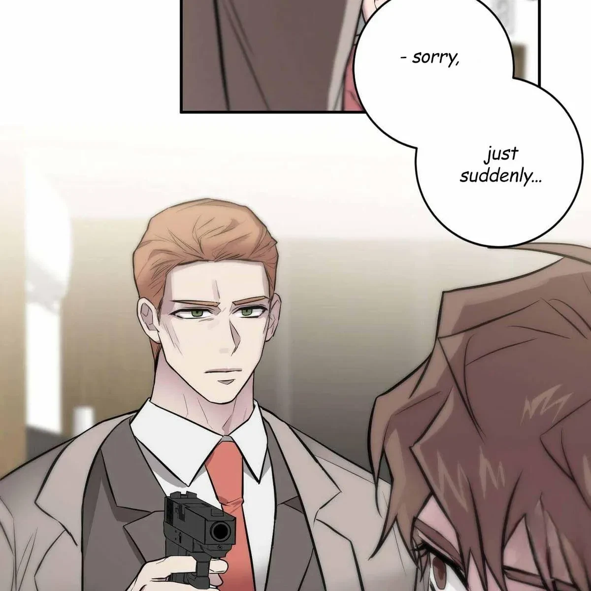 Every Villain Is Lemons Chapter 22, page 29
