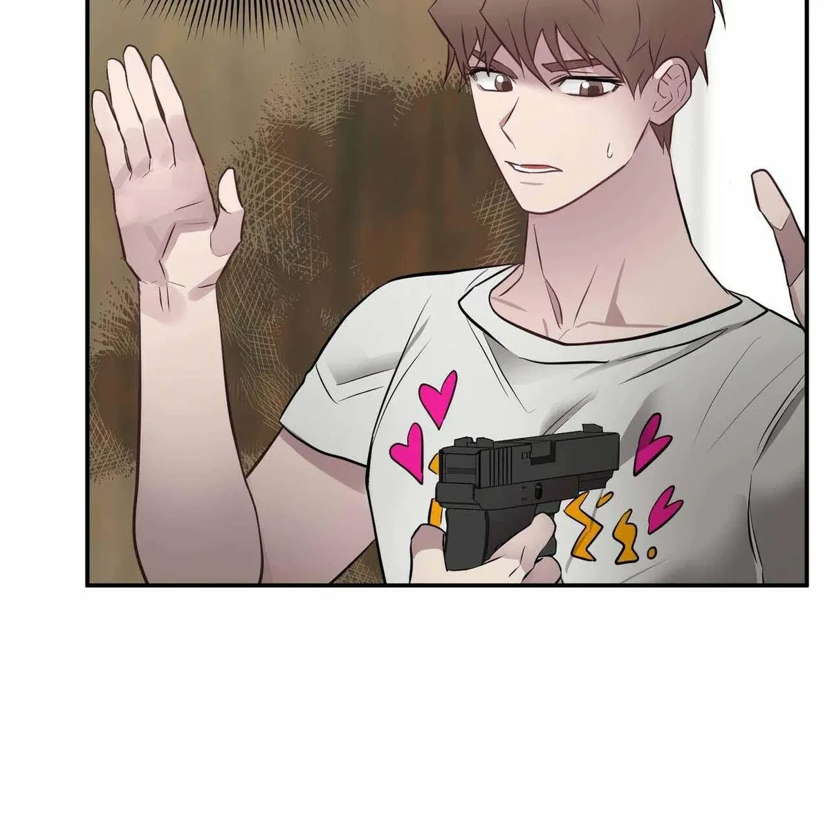 Every Villain Is Lemons Chapter 22, page 34