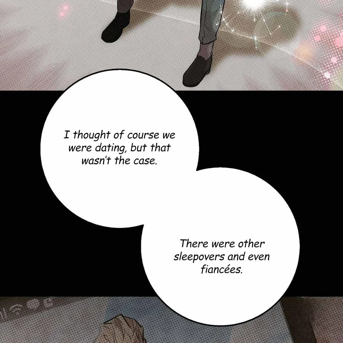 Every Villain Is Lemons Chapter 22, page 37