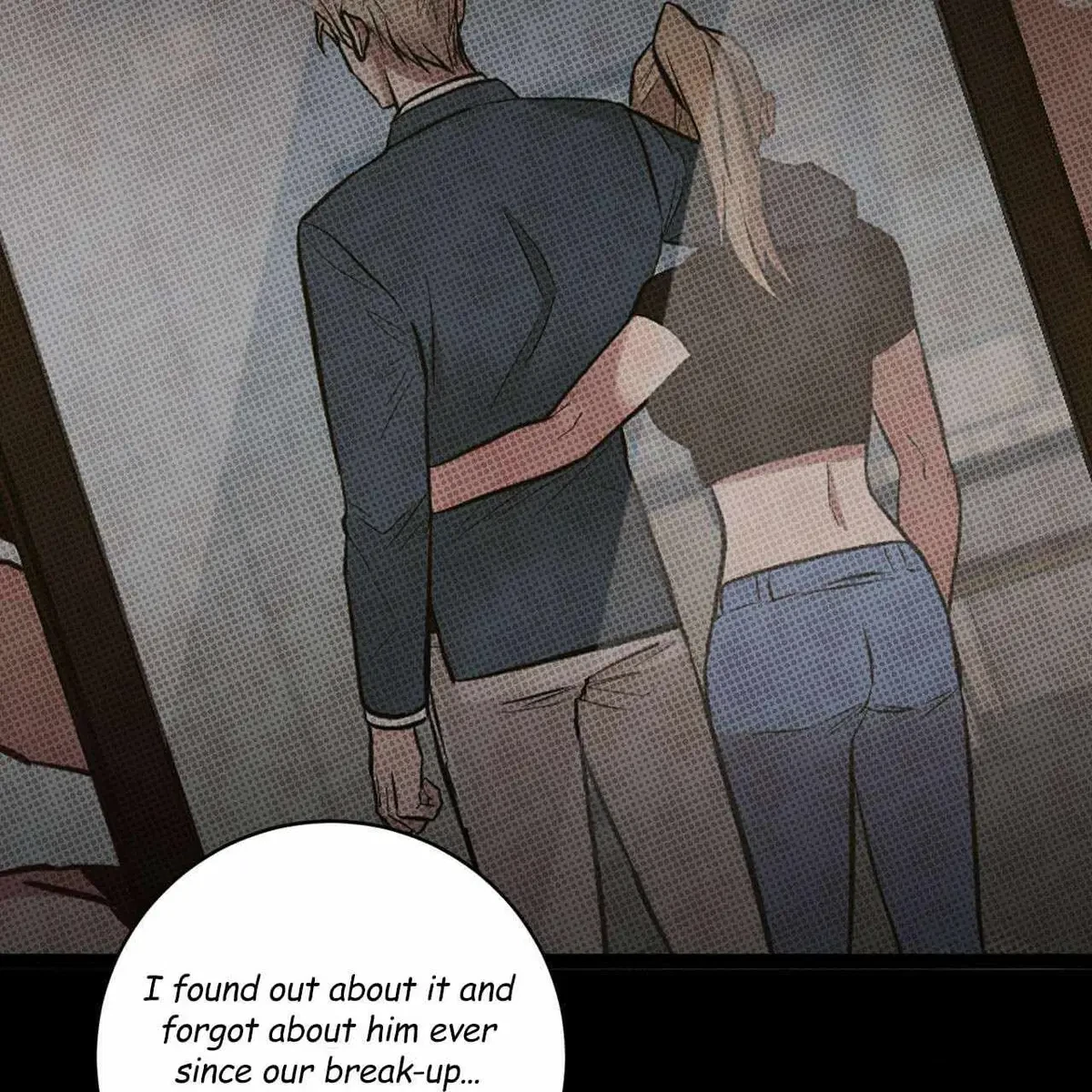 Every Villain Is Lemons Chapter 22, page 38