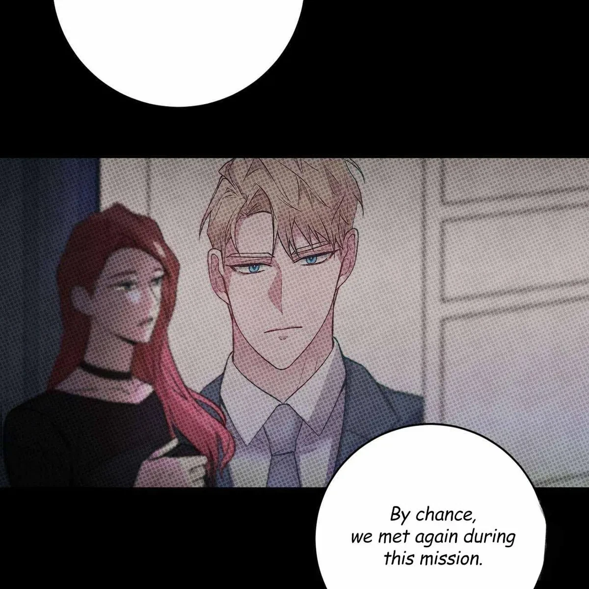 Every Villain Is Lemons Chapter 22, page 39
