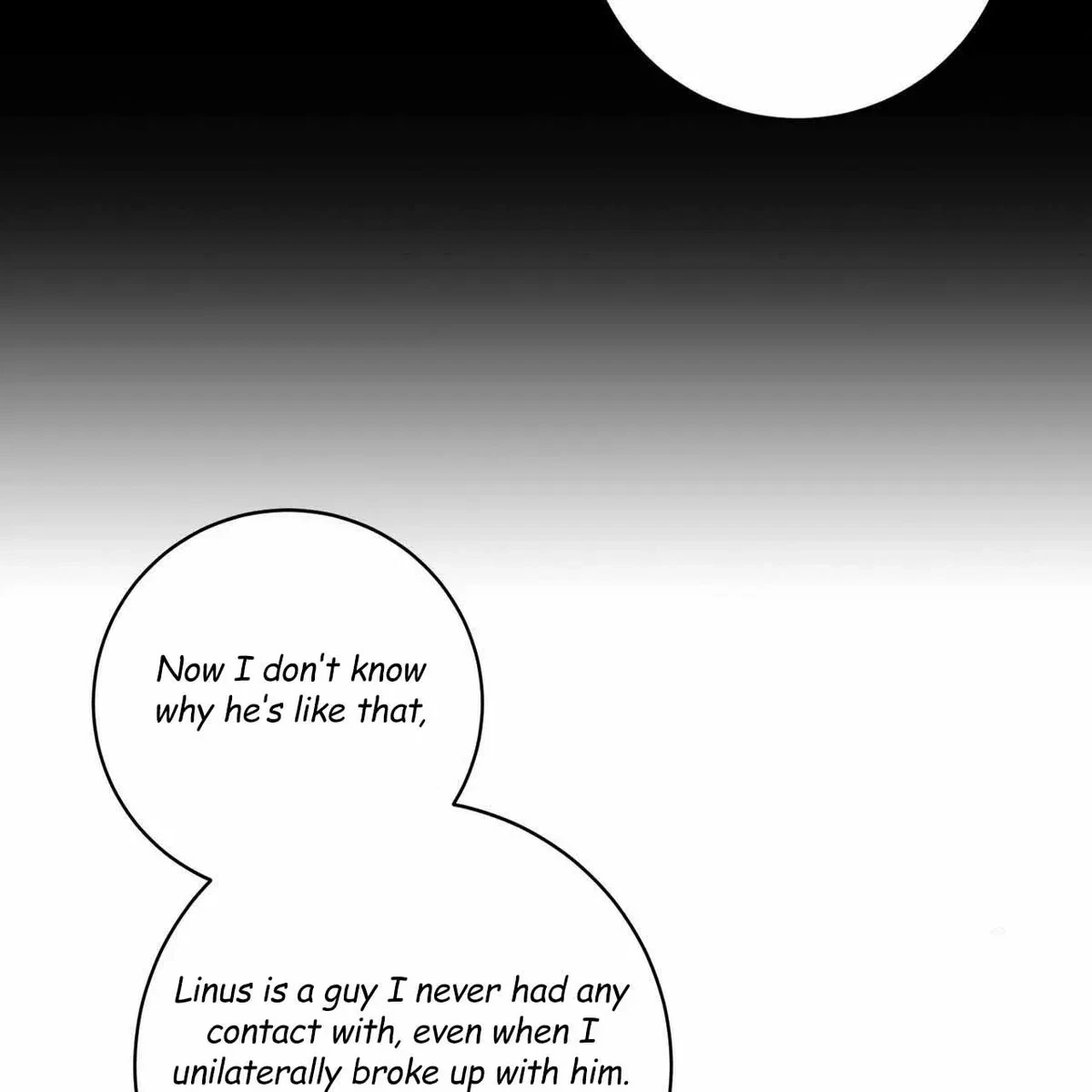 Every Villain Is Lemons Chapter 22, page 40