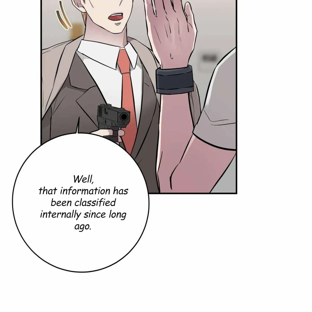 Every Villain Is Lemons Chapter 22, page 44