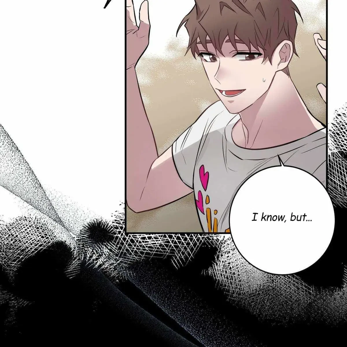 Every Villain Is Lemons Chapter 22, page 47