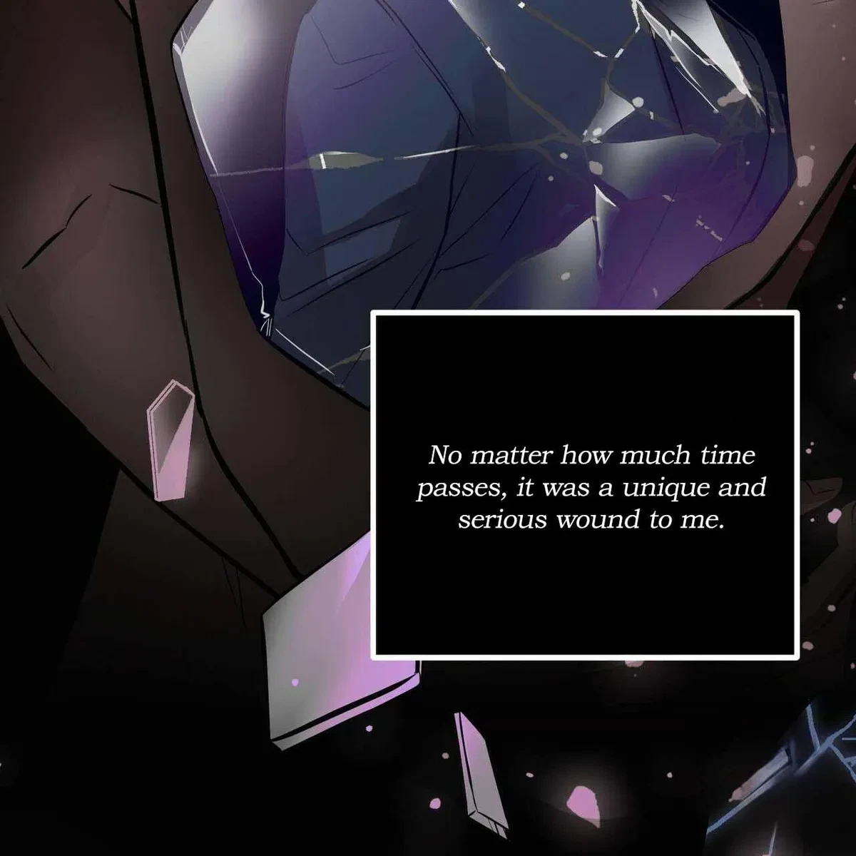 Every Villain Is Lemons Chapter 22, page 49