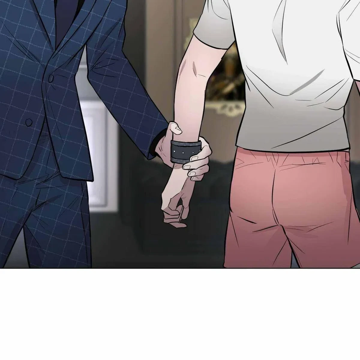 Every Villain Is Lemons Chapter 22, page 5