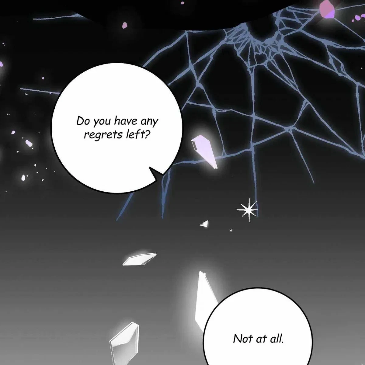 Every Villain Is Lemons Chapter 22, page 50