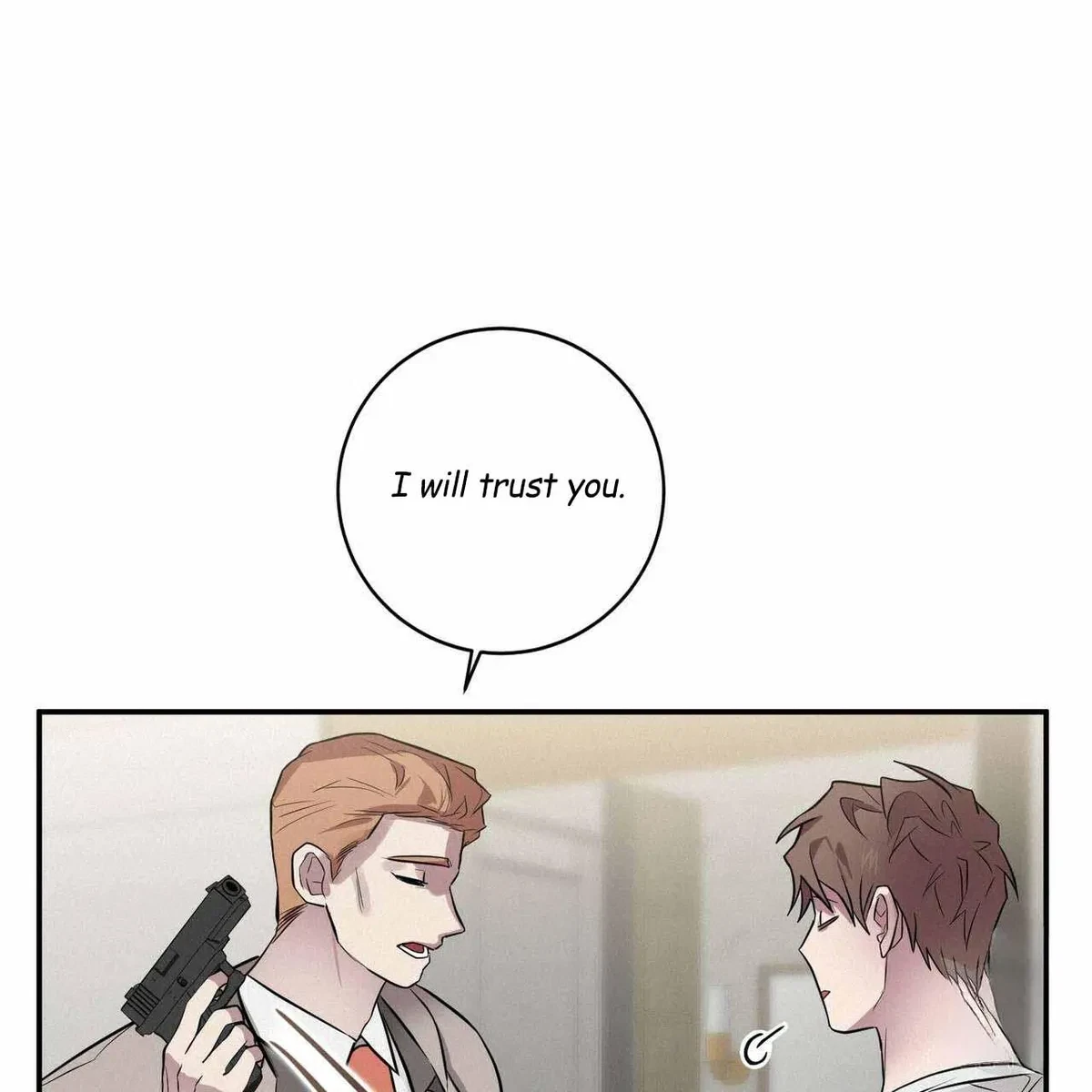 Every Villain Is Lemons Chapter 22, page 56